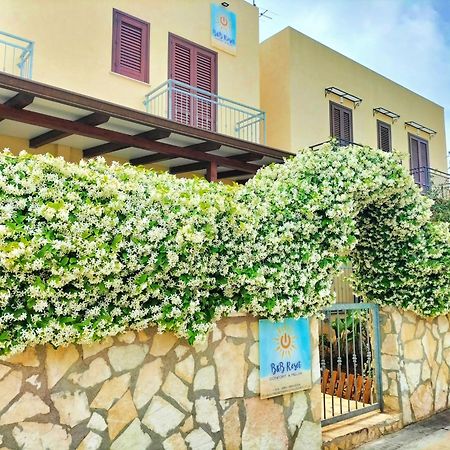 سان فيتو لو كابو B&B Reset Confort & Relax المظهر الخارجي الصورة