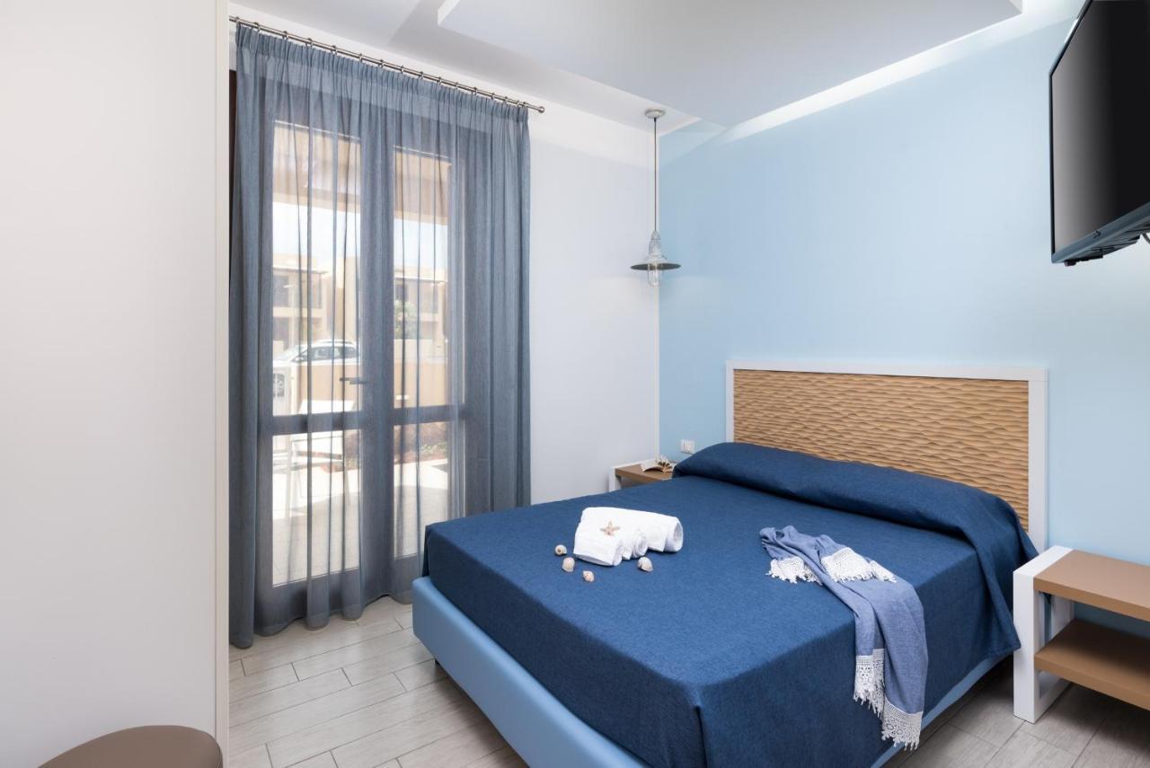 سان فيتو لو كابو B&B Reset Confort & Relax المظهر الخارجي الصورة