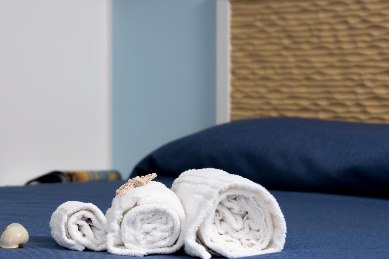 سان فيتو لو كابو B&B Reset Confort & Relax المظهر الخارجي الصورة